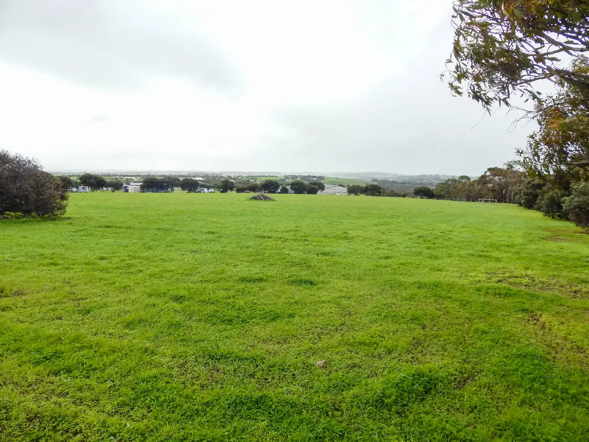 Main view of Homely land listing, 33-35 Mazda Drive, Boston SA 5607