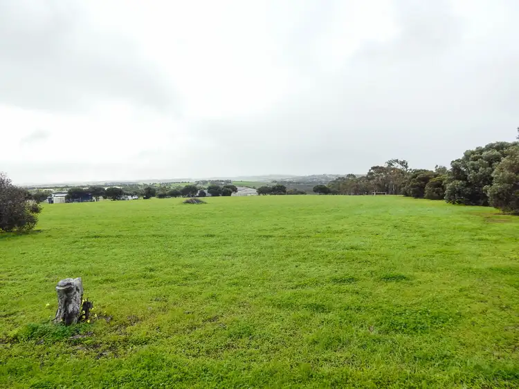 Second view of Homely land listing, 33-35 Mazda Drive, Boston SA 5607