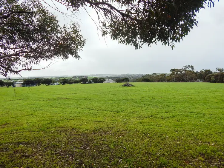 Third view of Homely land listing, 33-35 Mazda Drive, Boston SA 5607