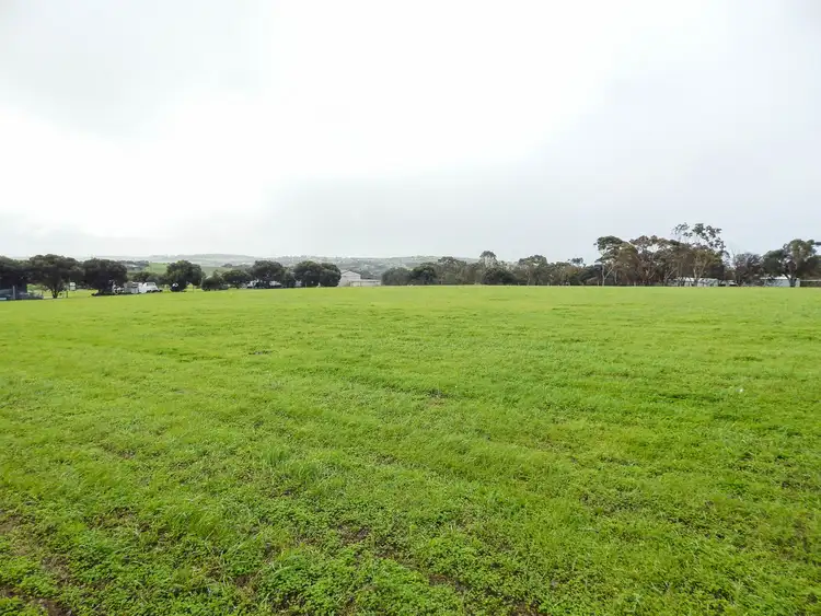 Fifth view of Homely land listing, 33-35 Mazda Drive, Boston SA 5607