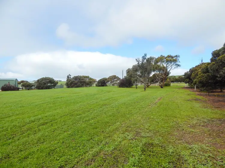 Sixth view of Homely land listing, 33-35 Mazda Drive, Boston SA 5607