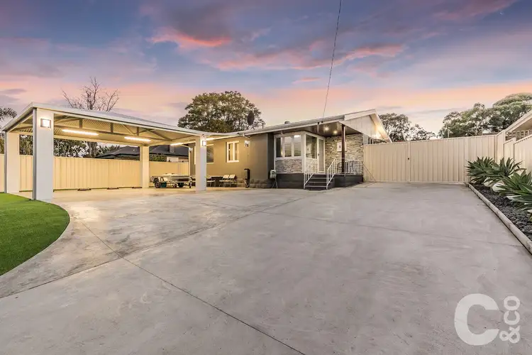 90 Calista Avenue, Calista WA 6167