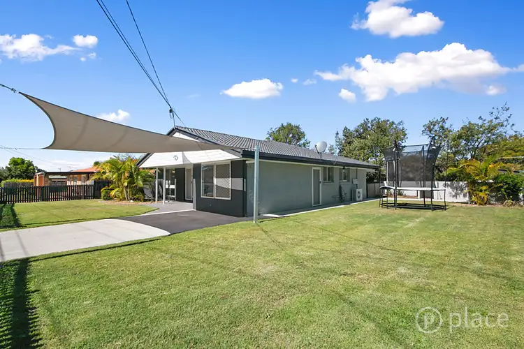 15 Penaton Street, Corinda QLD 4075