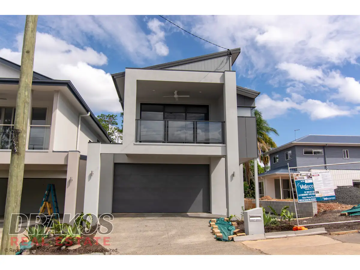Main view of Homely house listing, 8 Pope Street, Dutton Park QLD 4102