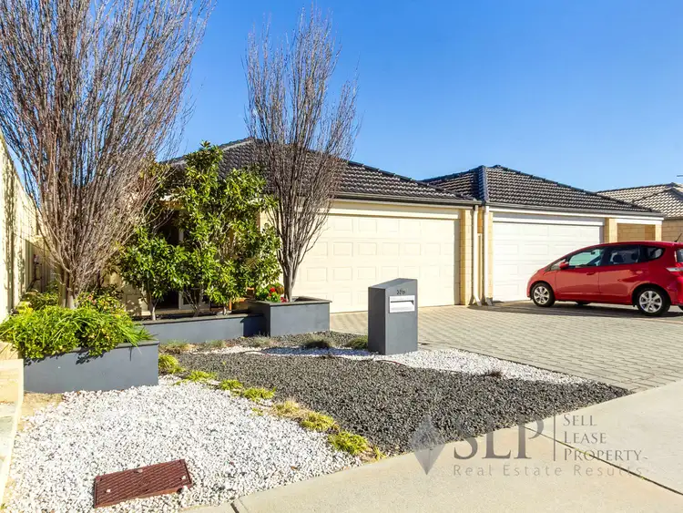 Second view of Homely house listing, 32B Hillsdale Rise, Darch WA 6065