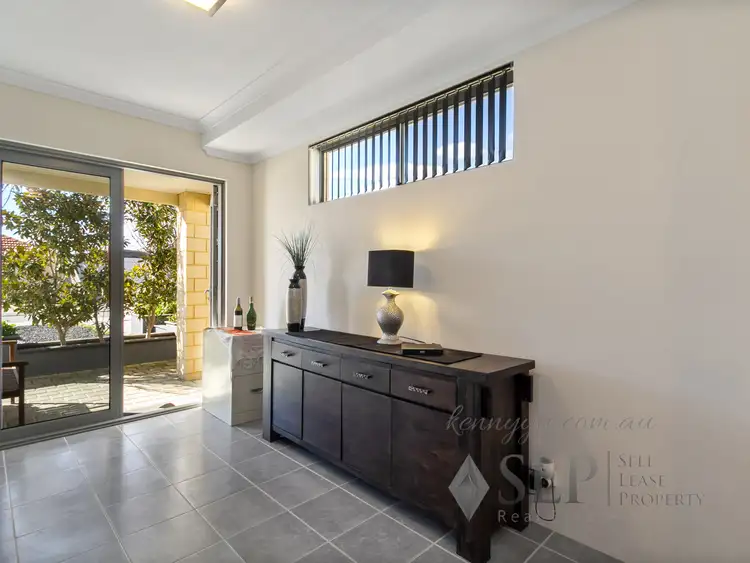 Fourth view of Homely house listing, 32B Hillsdale Rise, Darch WA 6065