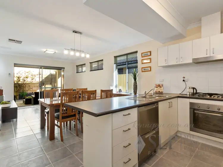Sixth view of Homely house listing, 32B Hillsdale Rise, Darch WA 6065
