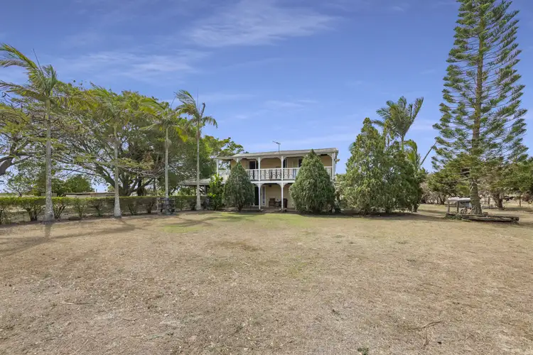 Third view of Homely rural property listing, 57 Paynes Road, Alloway QLD 4670