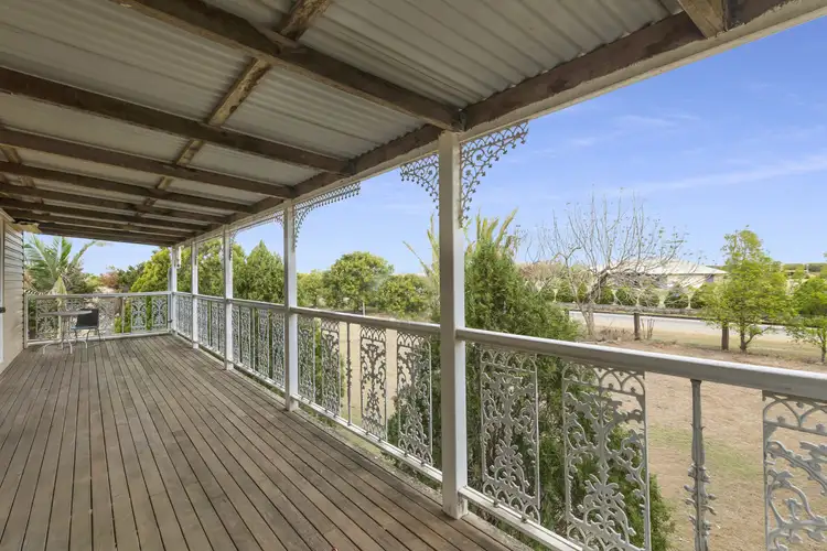 Sixth view of Homely rural property listing, 57 Paynes Road, Alloway QLD 4670