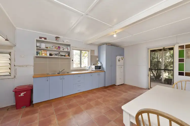 Seventh view of Homely rural property listing, 57 Paynes Road, Alloway QLD 4670