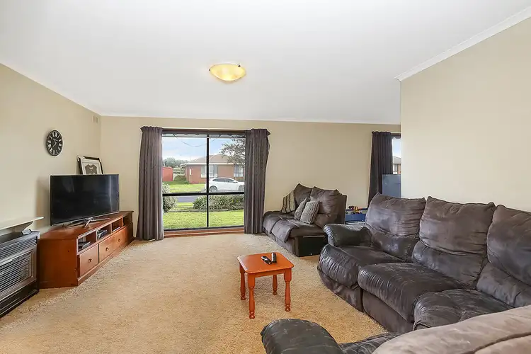 Second view of Homely house listing, 5 Moonah Street, Warrnambool VIC 3280