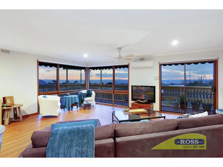 Second view of Homely house listing, 42 Devon Street, Dromana VIC 3936