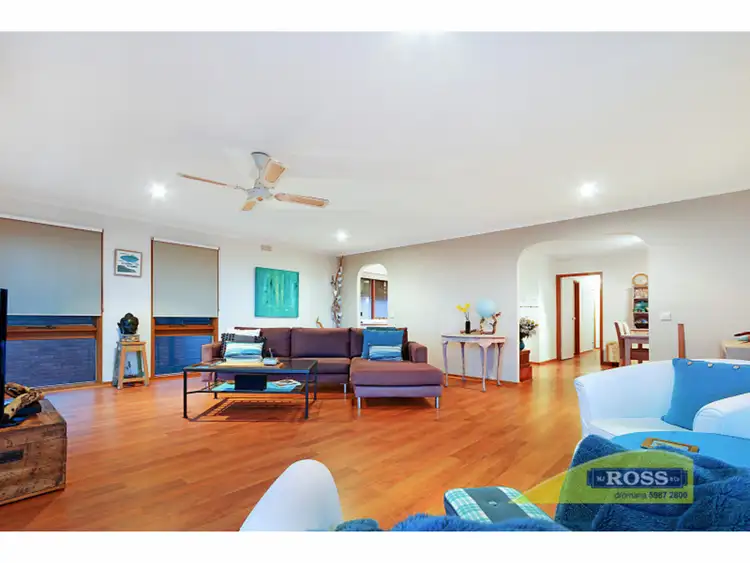 Third view of Homely house listing, 42 Devon Street, Dromana VIC 3936