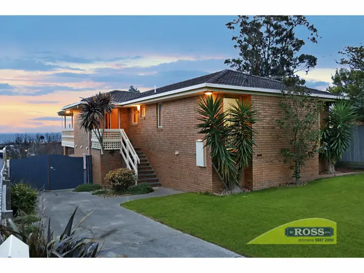 Fifth view of Homely house listing, 42 Devon Street, Dromana VIC 3936