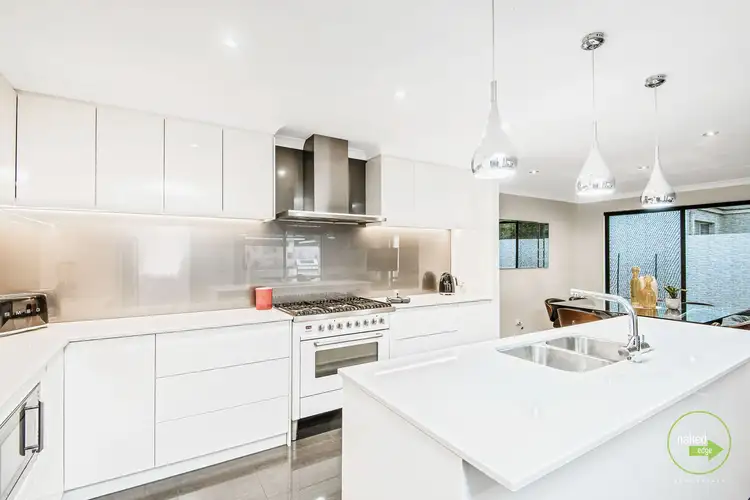 Sixth view of Homely house listing, 2/238 Kooyong Road, Kewdale WA 6105