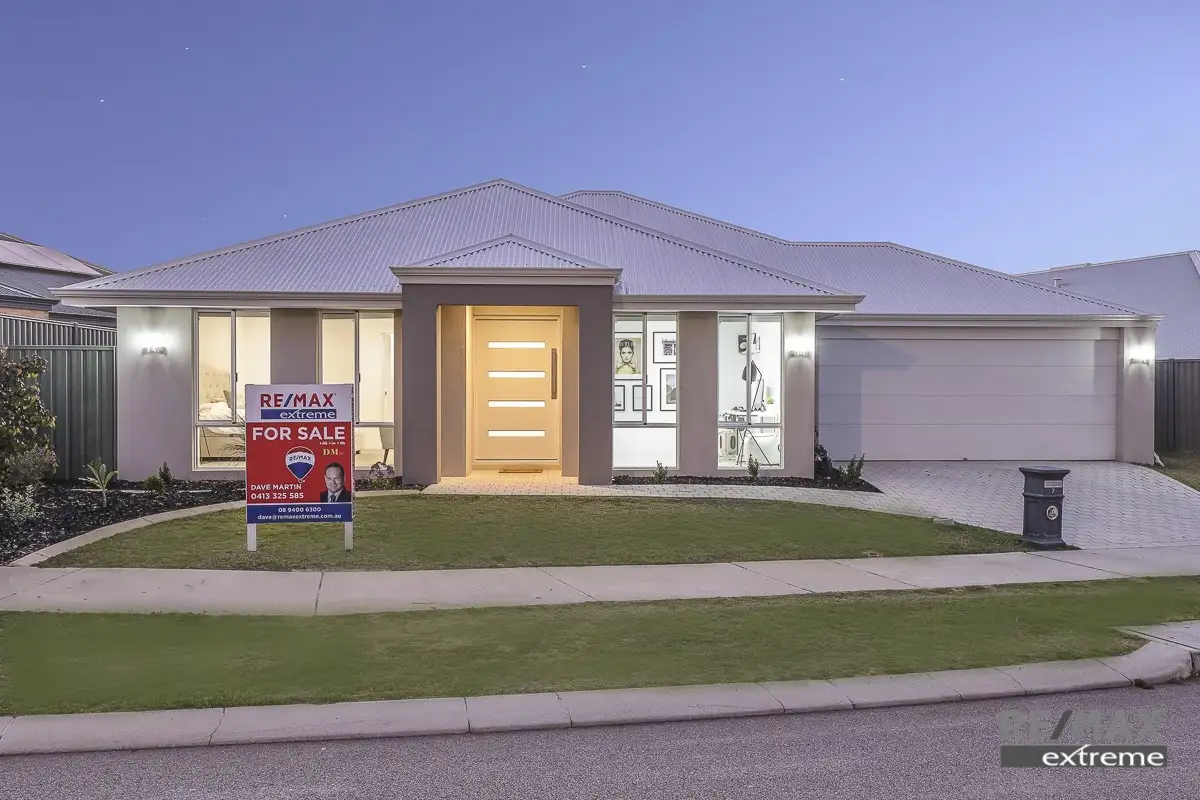 Main view of Homely house listing, 7 Elda Way, Alkimos WA 6038