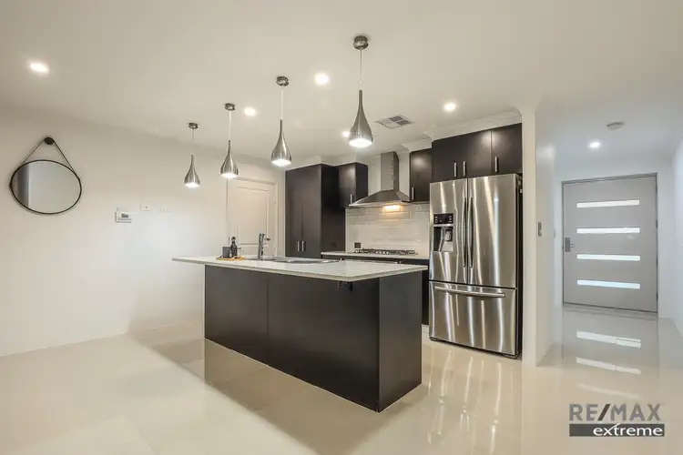 Fifth view of Homely house listing, 7 Elda Way, Alkimos WA 6038