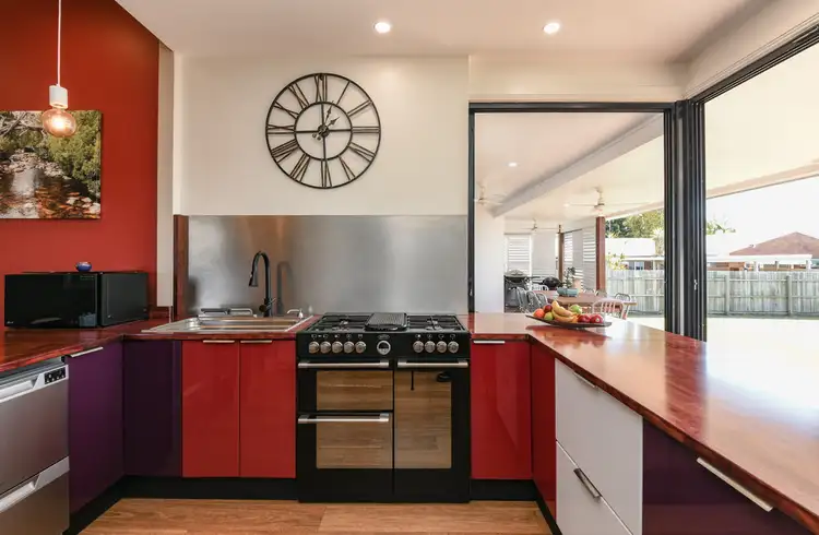 Second view of Homely house listing, 39 Curtis Street, Bundaberg South QLD 4670