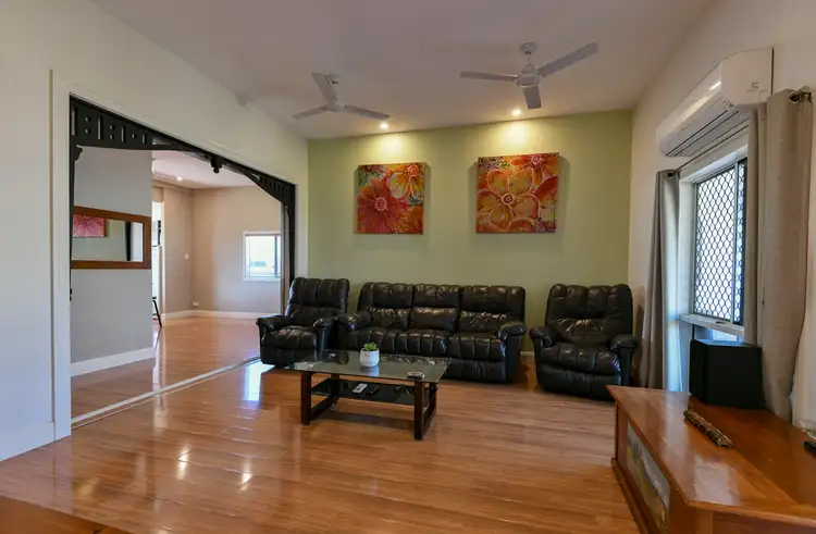 Sixth view of Homely house listing, 39 Curtis Street, Bundaberg South QLD 4670