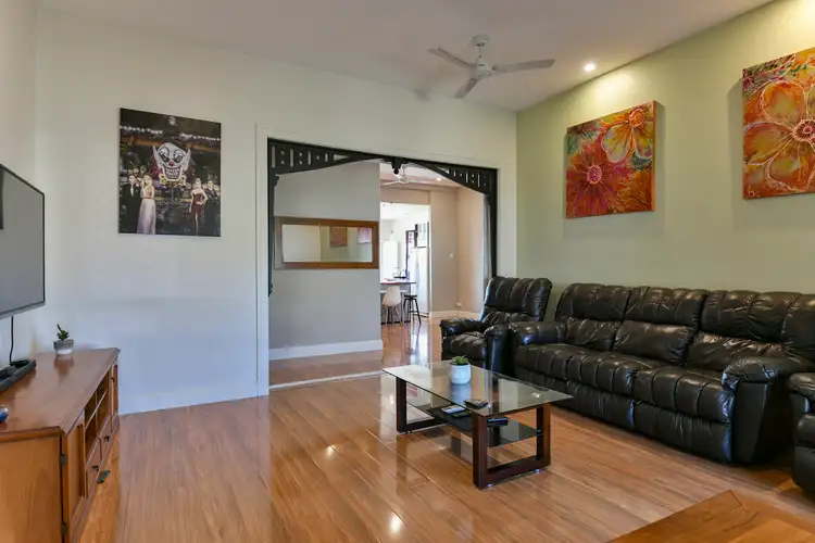 Seventh view of Homely house listing, 39 Curtis Street, Bundaberg South QLD 4670