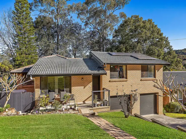 26 Narooma Road, Niagara Park NSW 2250