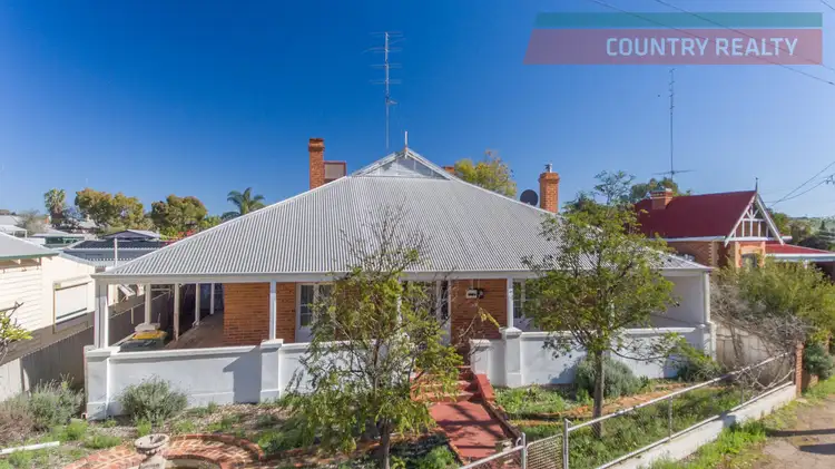 Second view of Homely house listing, 16 Hawes Street, Northam WA 6401