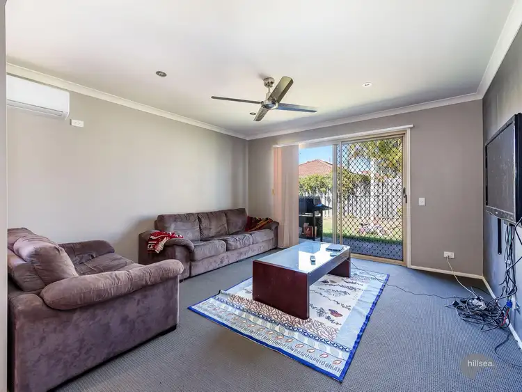 Second view of Homely house listing, 3 Etelka Way, Arundel QLD 4214