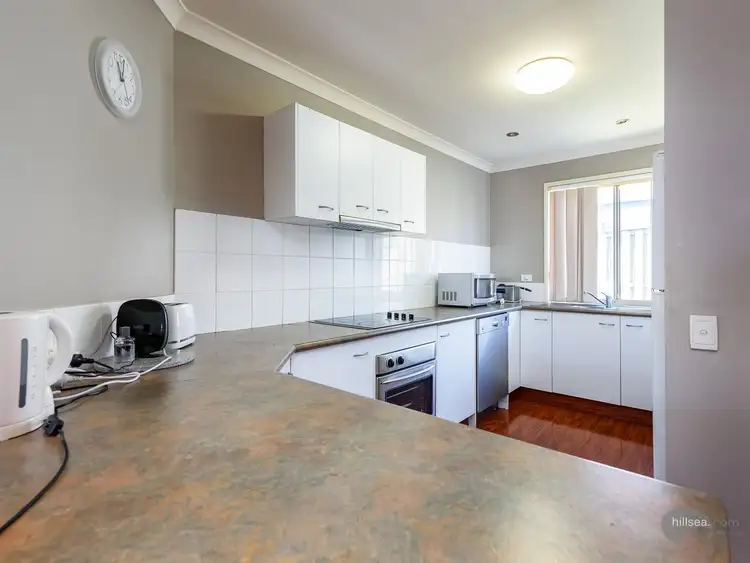 Third view of Homely house listing, 3 Etelka Way, Arundel QLD 4214