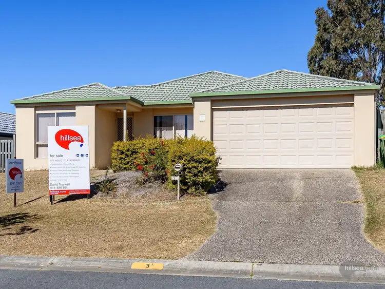 Fourth view of Homely house listing, 3 Etelka Way, Arundel QLD 4214