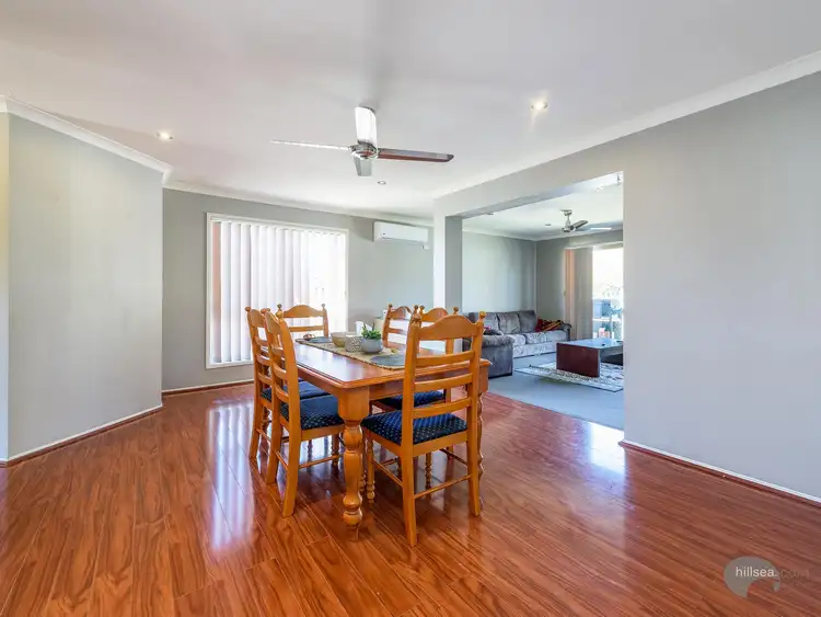Fifth view of Homely house listing, 3 Etelka Way, Arundel QLD 4214