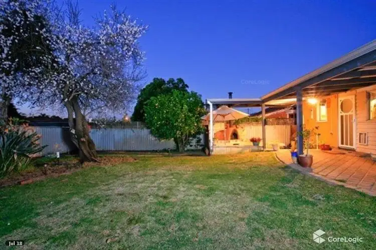 Second view of Homely house listing, 7 Salisbury Street, St James WA 6102