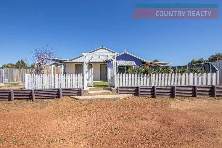 Second view of Homely house listing, 13 Walkey Close, Toodyay WA 6566