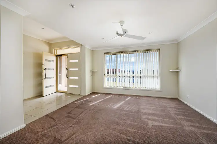 Fourth view of Homely house listing, 3 White Circle, Mudgee NSW 2850