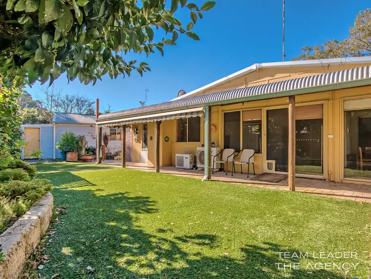 3 Wanda Road, Greenfields WA 6210
