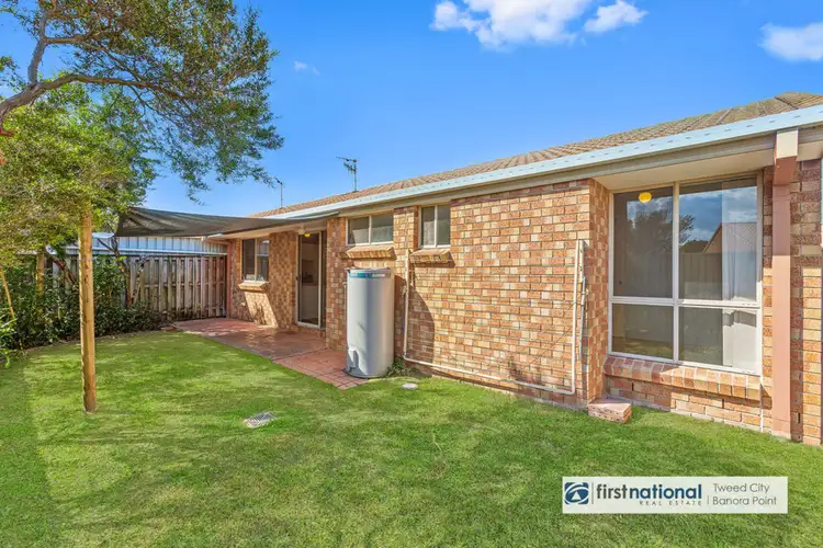 44/87-111 Greenway Drive, Banora Point NSW 2486