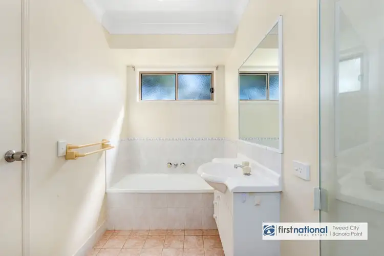 Fourth view of Homely villa listing, 44/87-111 Greenway Drive, Banora Point NSW 2486