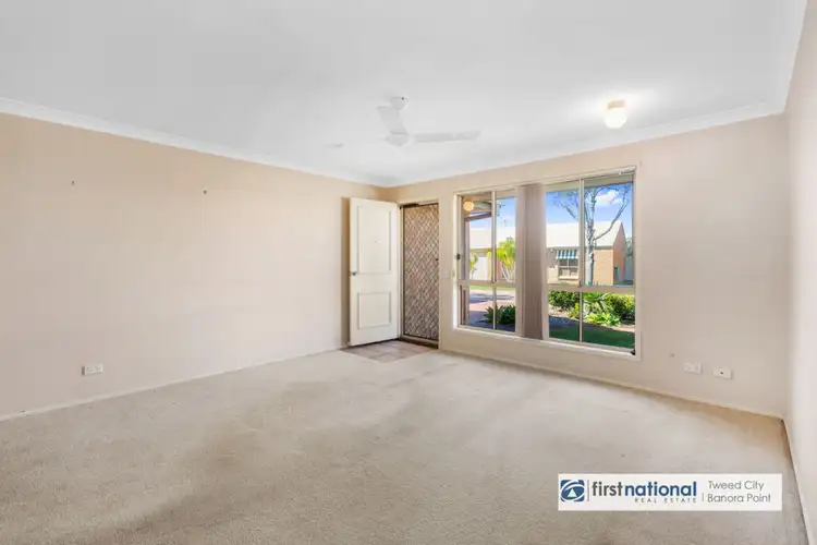 Fifth view of Homely villa listing, 44/87-111 Greenway Drive, Banora Point NSW 2486