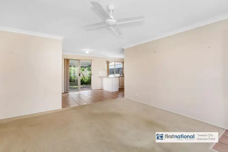 Sixth view of Homely villa listing, 44/87-111 Greenway Drive, Banora Point NSW 2486
