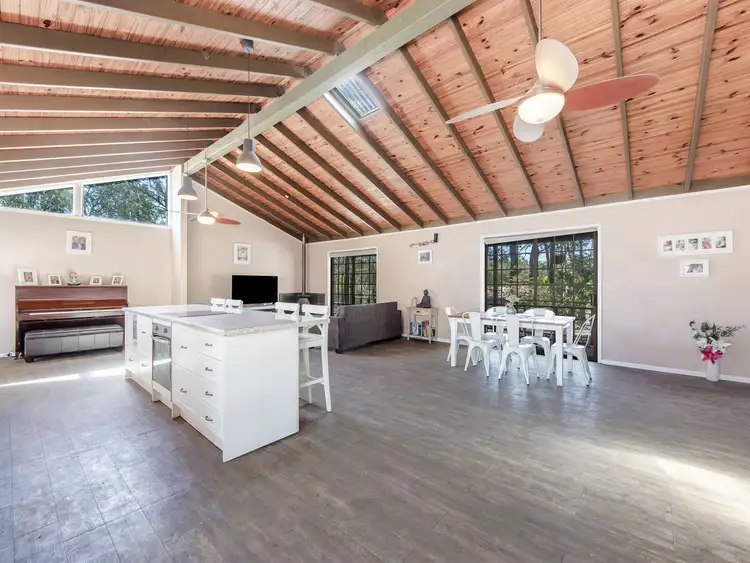 Fifth view of Homely house listing, 17 Albatross Avenue, Karalee QLD 4306