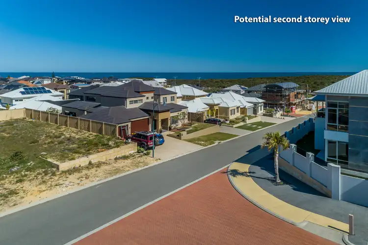 Third view of Homely land listing, 12 Fernando Parkway, Iluka WA 6028