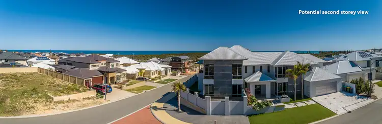 Fourth view of Homely land listing, 12 Fernando Parkway, Iluka WA 6028