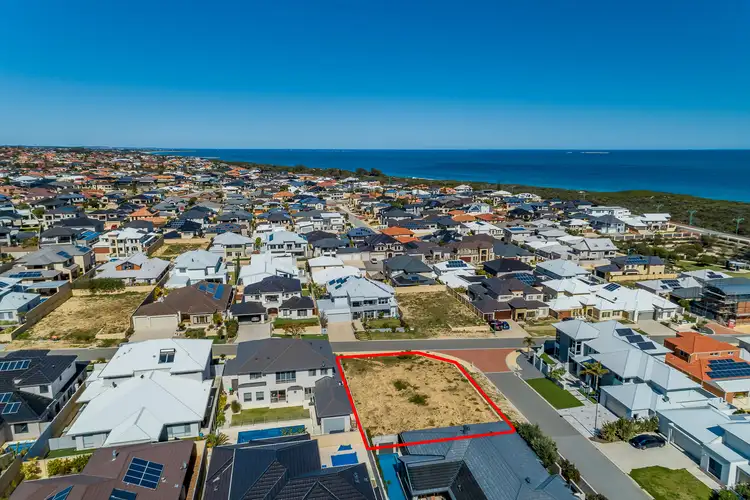 Fifth view of Homely land listing, 12 Fernando Parkway, Iluka WA 6028