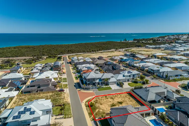 Sixth view of Homely land listing, 12 Fernando Parkway, Iluka WA 6028
