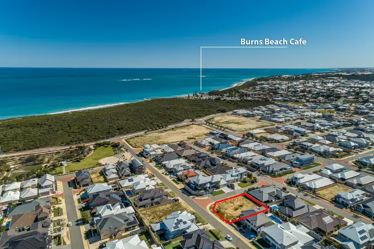 Seventh view of Homely land listing, 12 Fernando Parkway, Iluka WA 6028