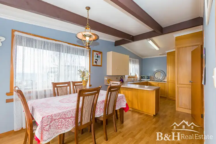 Sixth view of Homely house listing, 25 Quinn Street, Penguin TAS 7316