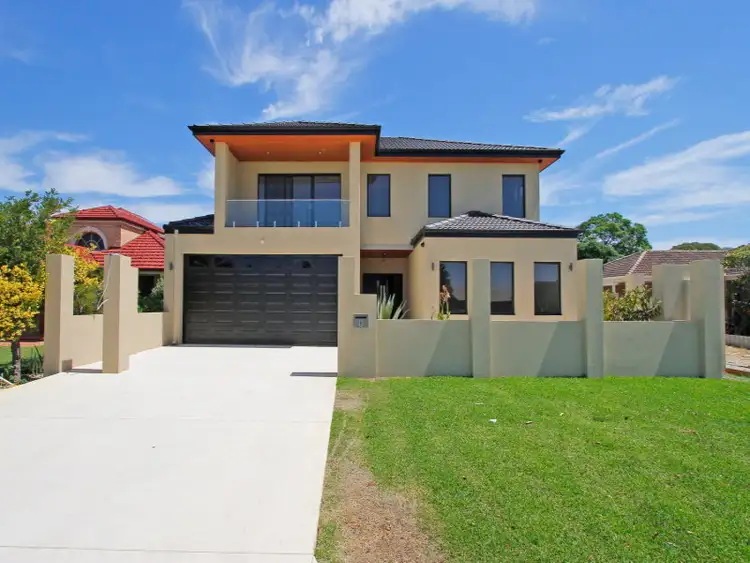 8 Pritchard Street, Kewdale WA 6105