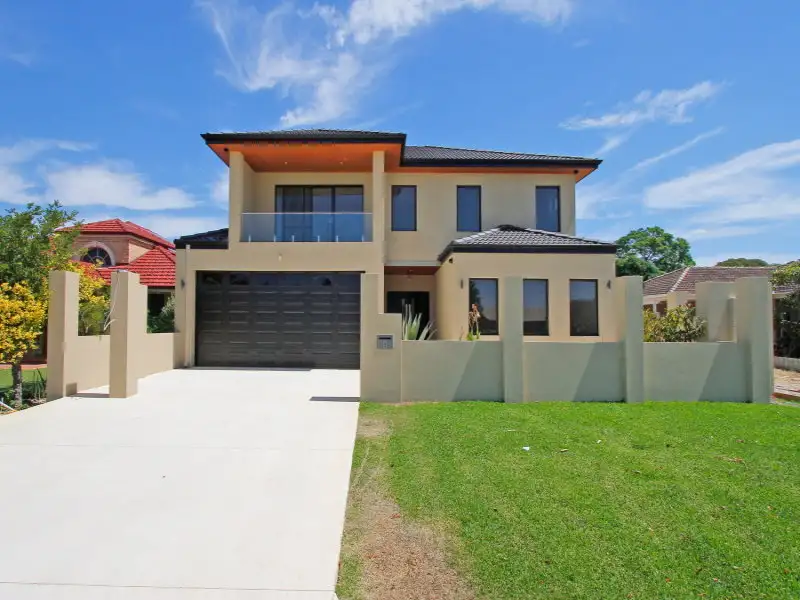 Main view of Homely house listing, 8 Pritchard Street, Kewdale WA 6105