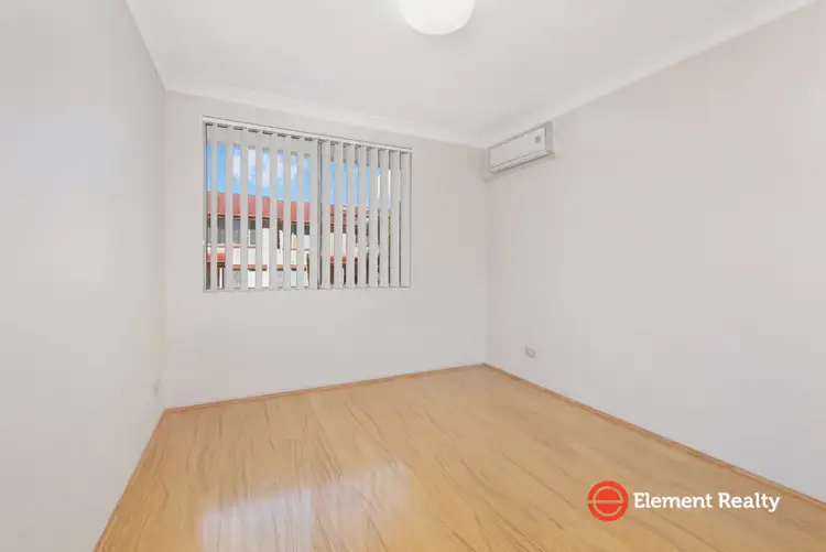 Sixth view of Homely townhouse listing, 114/129B Park, Rydalmere NSW 2116