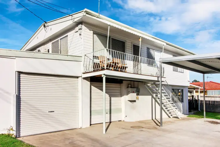 46 Ellen Street
