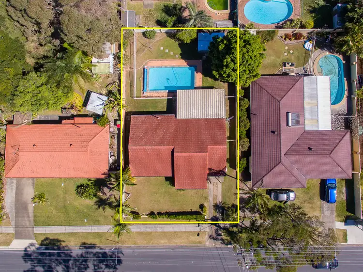 35 Barbaralla Drive, Springwood QLD 4127
